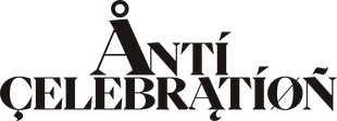 Anticelebration